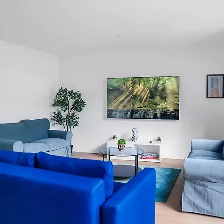ヴィラ Stunning Modern For Up To 30 People トゥールーズ