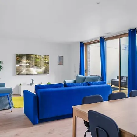 Stunning Modern For Up To 30 People * Toulouse