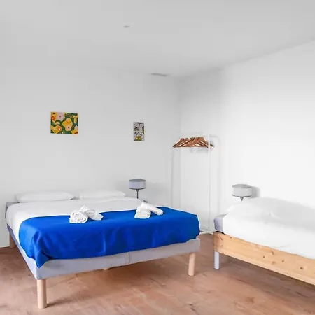 Stunning Modern For Up To 30 People * Toulouse