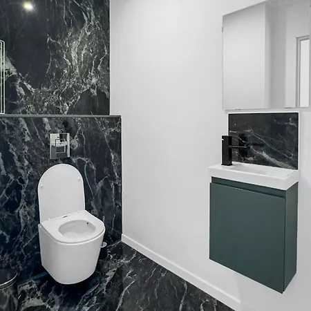 Vila Stunning Modern For Up To 30 People *