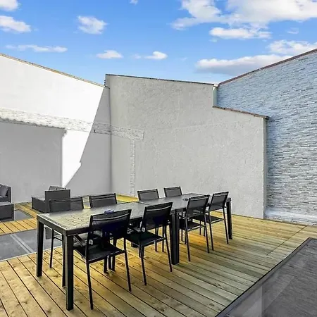 ヴィラ Stunning Modern For Up To 30 People *
